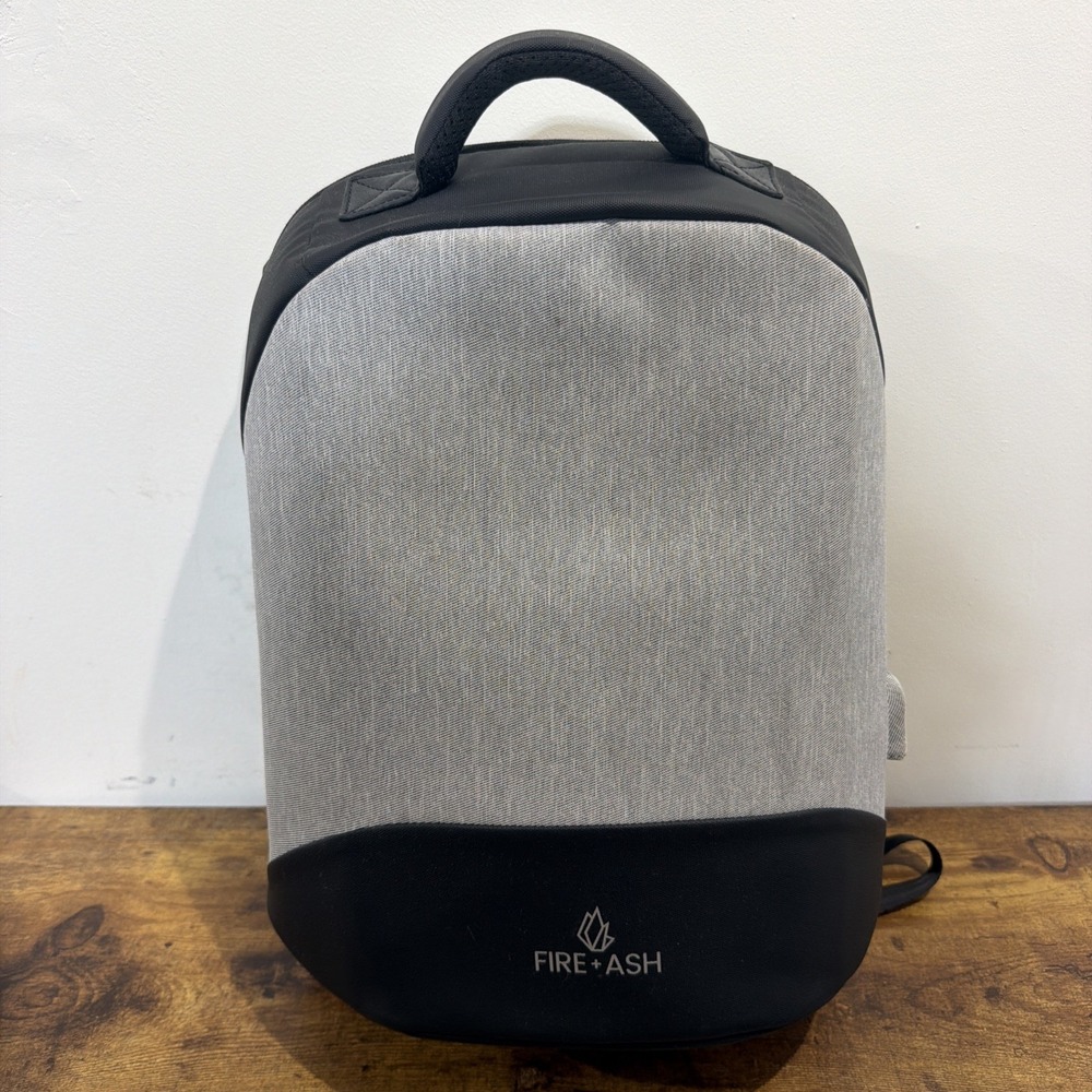 Fire And Ash Raymer Tech Pack 25L Capacity (BP2248-4/1401)
